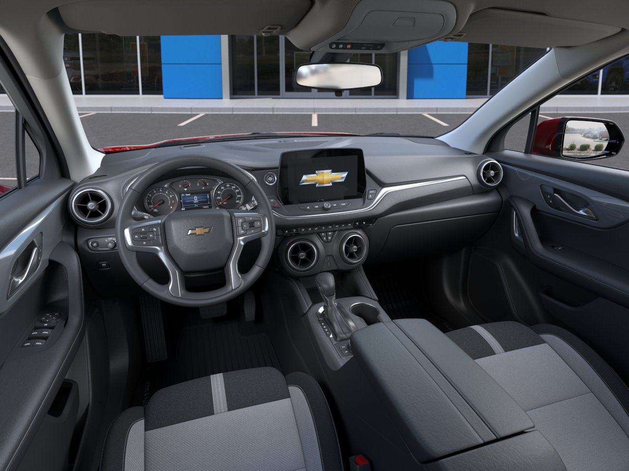 2026 Chevrolet Blazer 2LT - Photo 15