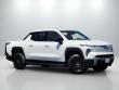 Used 2025 Chevrolet Silverado EV LT w/3LT Truck Crew Cab