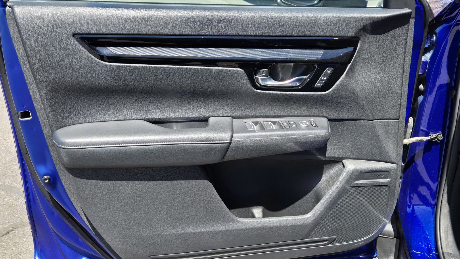 2023 Honda CR-V EX-L - Photo 15