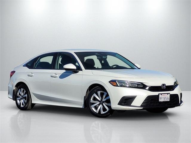 2023 Honda Civic