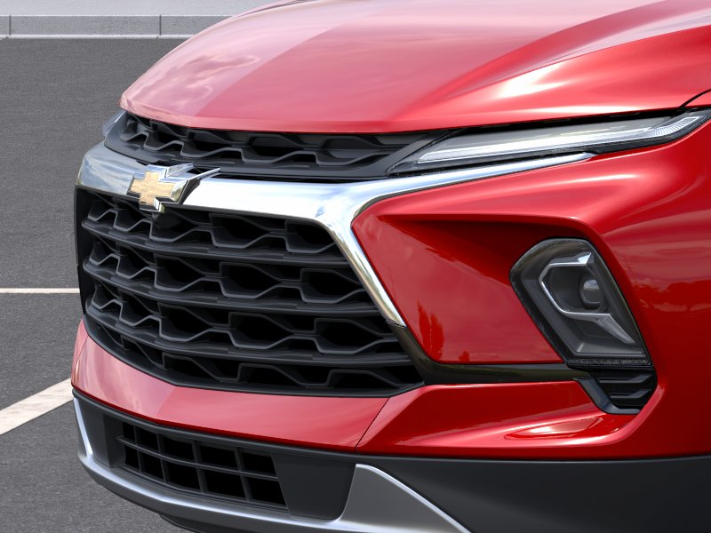 2026 Chevrolet Blazer 2LT - Photo 13