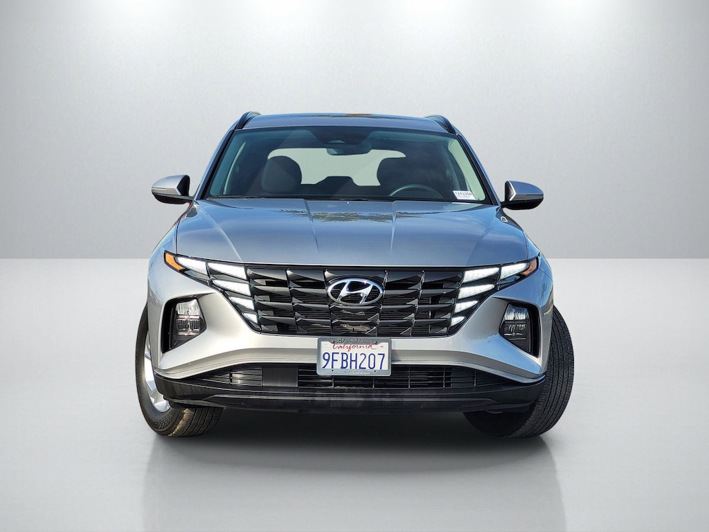 Used 2023 Hyundai Tucson SEL SUV