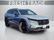 Used 2024 Honda CR-V Hybrid Sport-L SUV