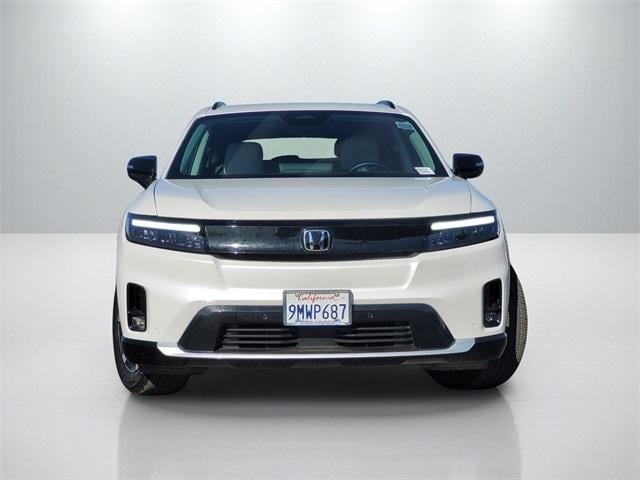 Used 2024 Honda Prologue Touring with VIN 3GPKHWRM7RS506147 for sale in El Centro, CA