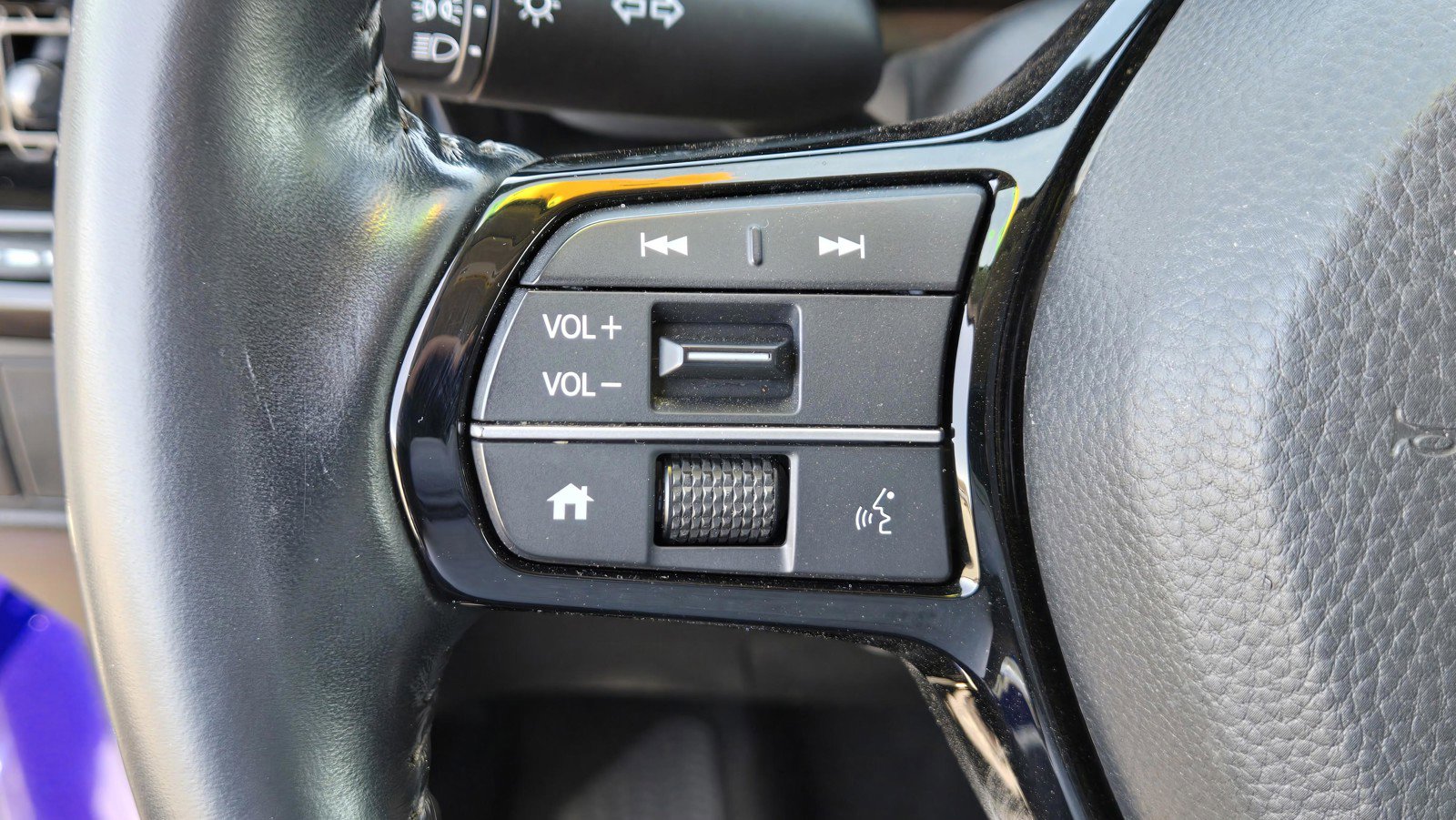2023 Honda CR-V EX-L - Photo 18