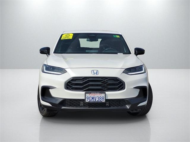 2023 Honda HR-V Sport 2WD photo 2