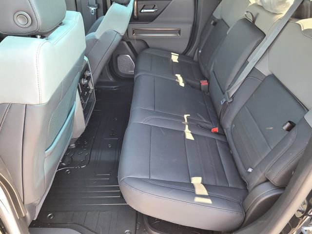 2024 GMC HUMMER EV 3X - Photo 11