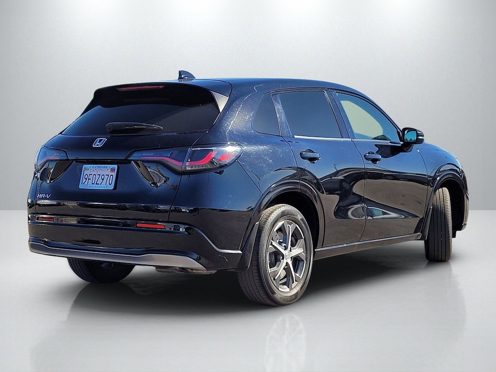 Used 2023 Honda HR-V EX-L 2WD SUV