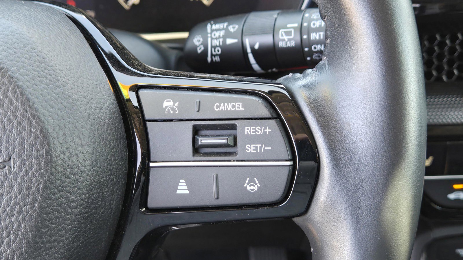 2023 Honda CR-V EX-L - Photo 19