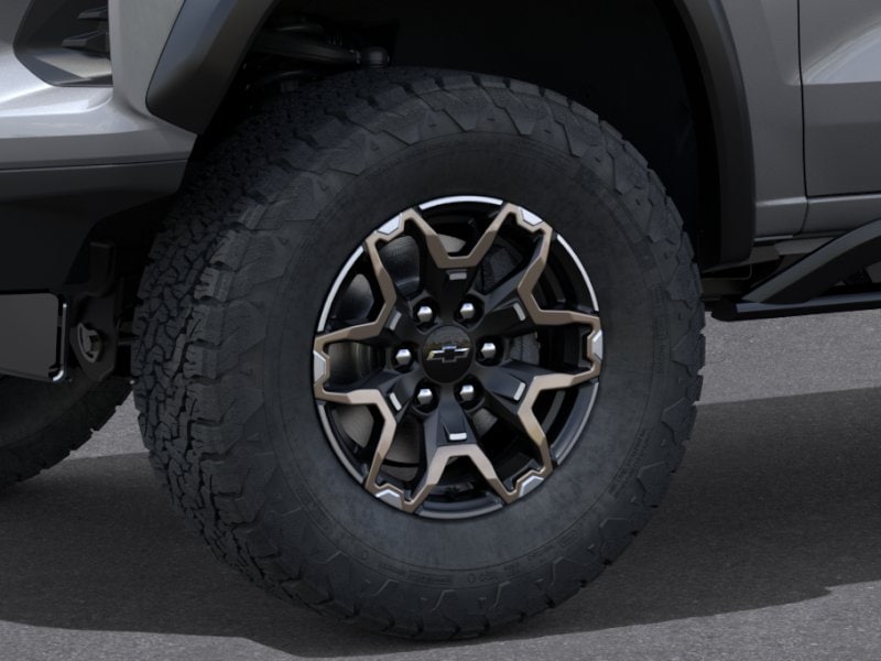 2026 Chevrolet Colorado ZR2 - Photo 29