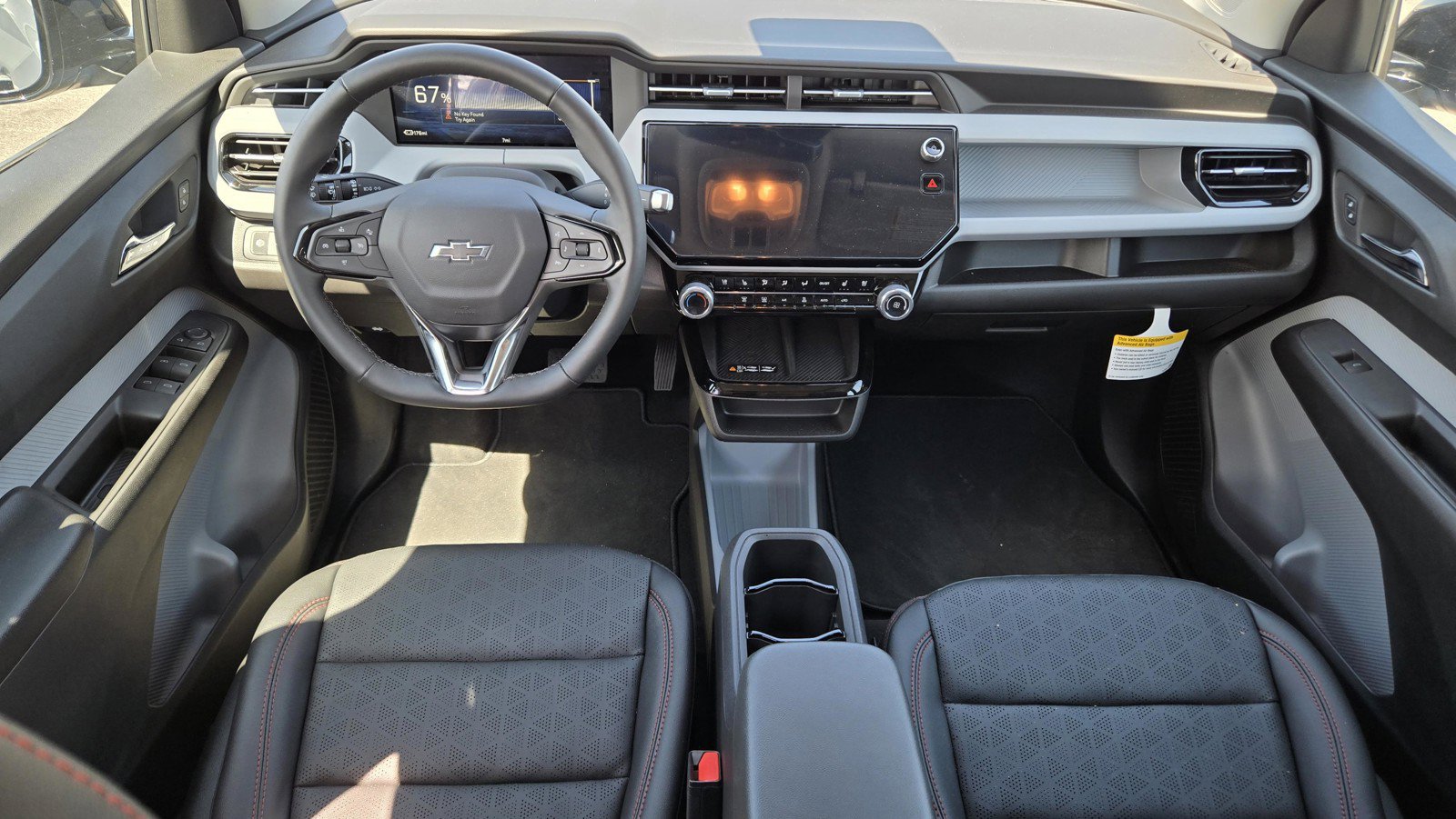 2027 Chevrolet Bolt RS - Photo 10