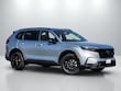 Honda CR-V Hybrid