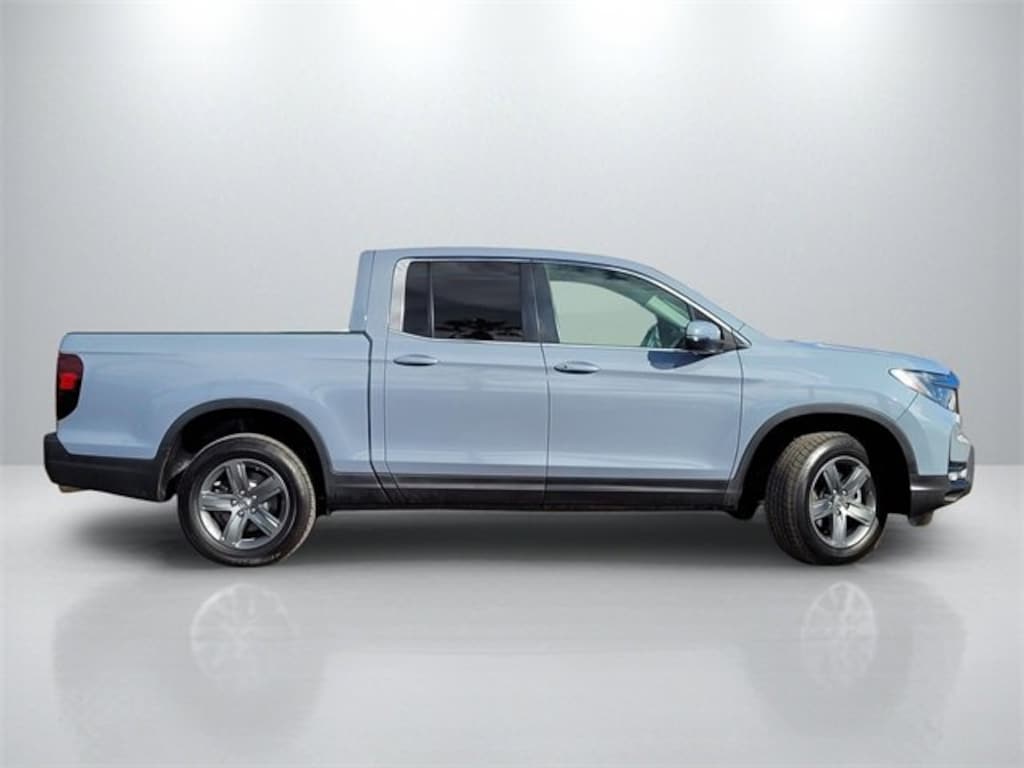 Used 2023 Honda Ridgeline RTL Truck Crew Cab