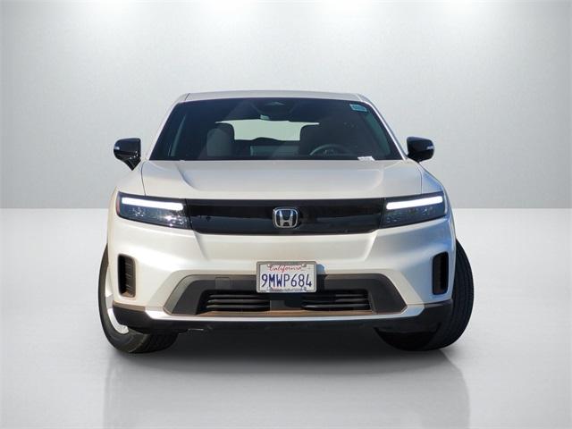 Used 2024 Honda Prologue EX with VIN 3GPKHVRJ6RS521903 for sale in El Centro, CA