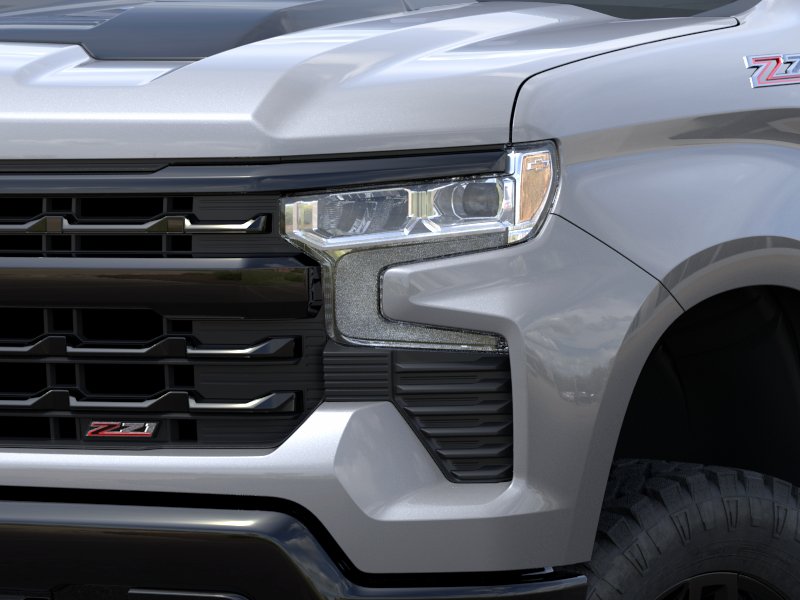 2026 Chevrolet Silverado 1500 LT Trail Boss - Photo 10