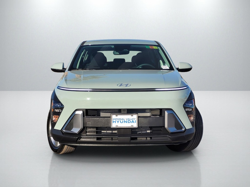 Used 2026 Hyundai Kona SE SUV