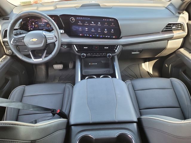 2025 Chevrolet Tahoe Premier - Photo 10