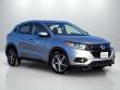 Used 2022 Honda HR-V EX-L 2WD SUV