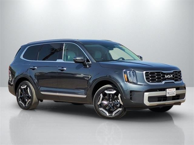 2024 Kia Telluride