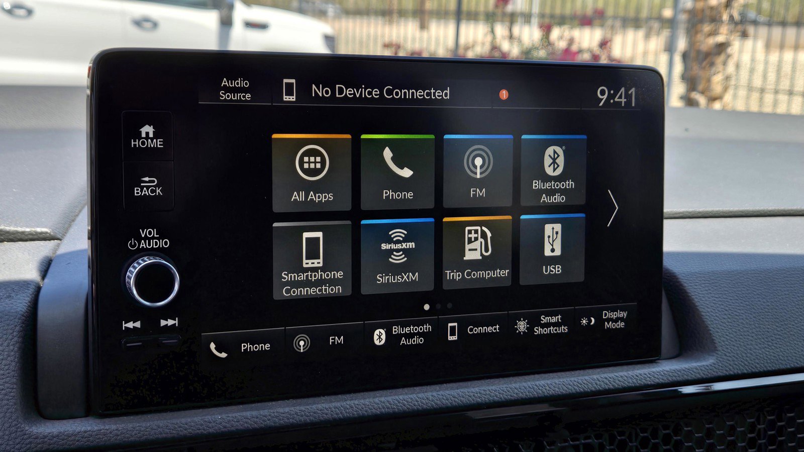 2023 Honda CR-V EX-L - Photo 21