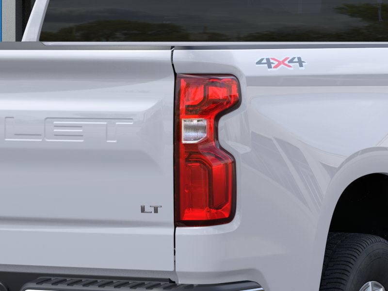 2026 Chevrolet Silverado 1500 LT - Photo 11
