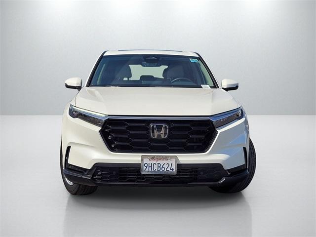 2023 Honda CR-V EX-L photo 2