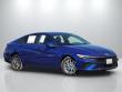 Used 2024 Hyundai Elantra SEL Sedan