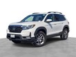 Honda Passport