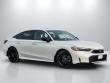 Used 2025 Honda Civic Hybrid Sport Sedan