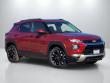 Used 2023 Chevrolet Trailblazer LT SUV