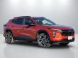 Used 2024 Chevrolet Trax 2RS SUV