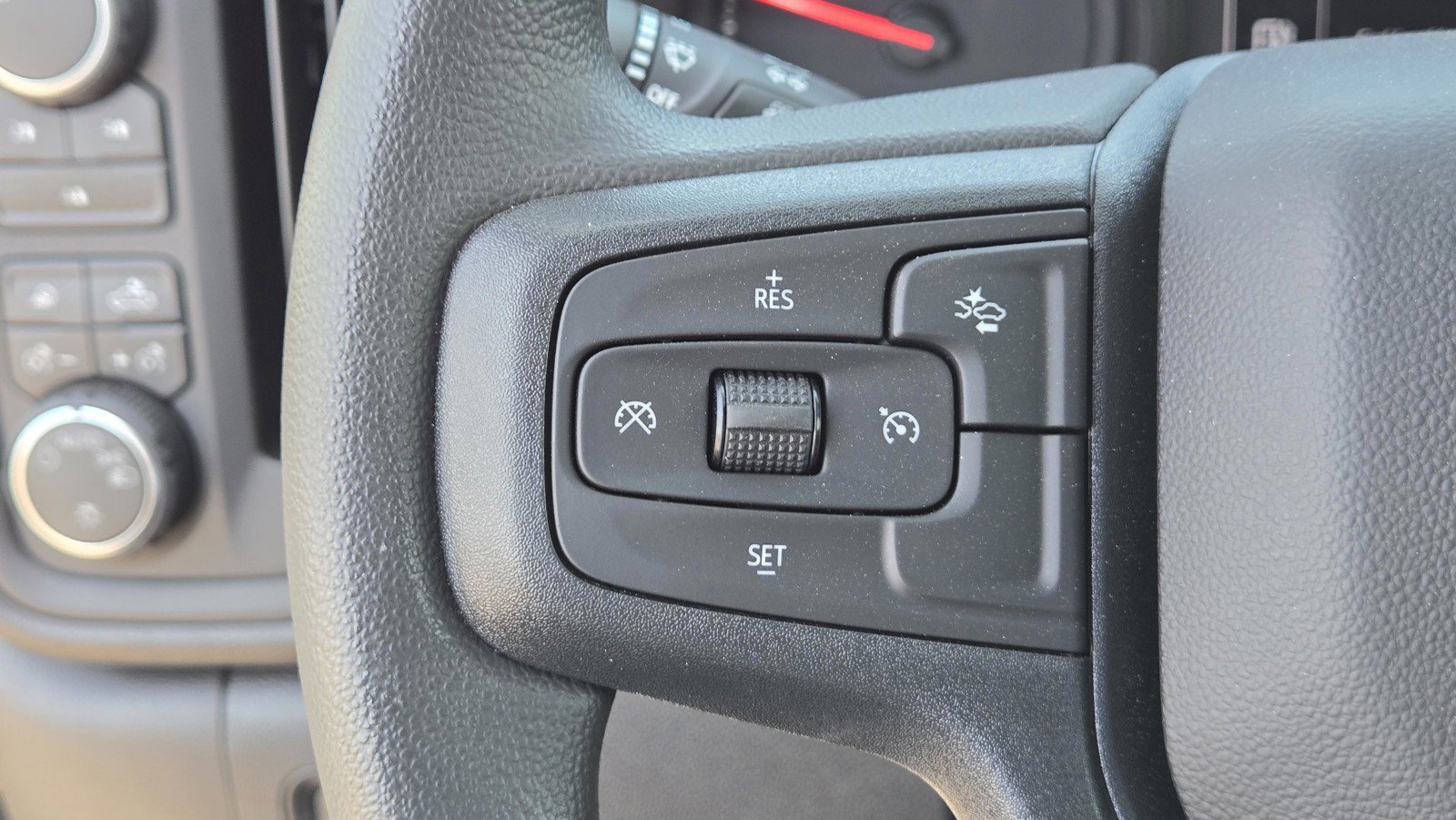 2026 Chevrolet Silverado 2500 HD Work Truck - Photo 16