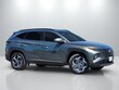 Hyundai Tucson Plug-In Hybrid