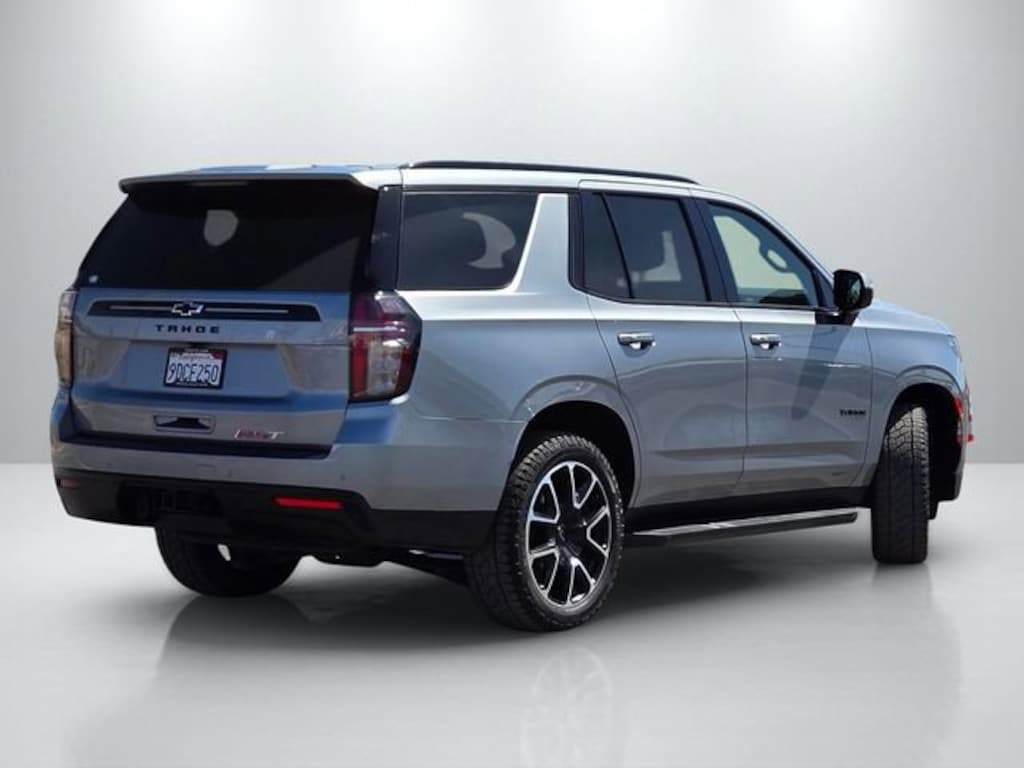 Used 2023 Chevrolet Tahoe RST SUV