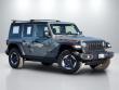 Used 2021 Jeep Wrangler Unlimited Rubicon SUV
