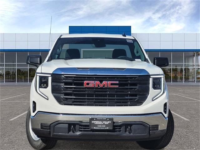 2025 Gmc Sierra 1500 Pro photo 3