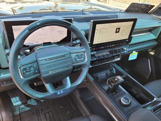 2024 GMC HUMMER EV 3X - Photo 9