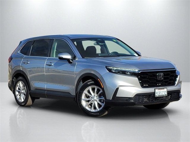 2023 Honda CR-V EX's photo