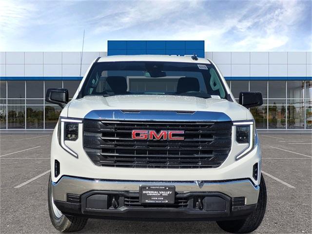 2025 Gmc Sierra 1500 Pro photo 3