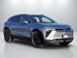  Chevrolet Blazer EV