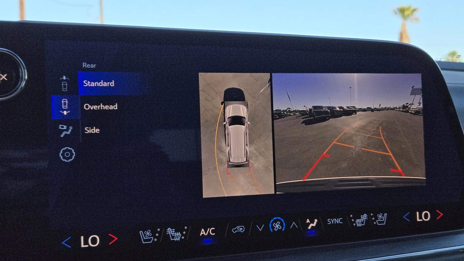 2026 Chevrolet Tahoe Premier - Photo 8