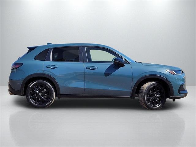 2023 Honda HR-V Sport 2WD photo 3