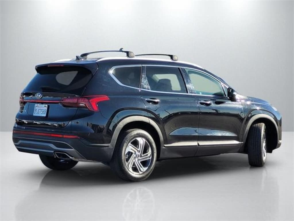 Used 2023 Hyundai Santa Fe SEL SUV