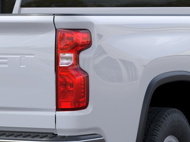 2026 Chevrolet Silverado 2500 HD Work Truck - Photo 11