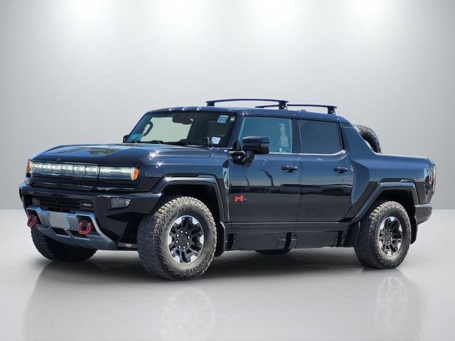 2024 GMC HUMMER EV 3X - Photo 8