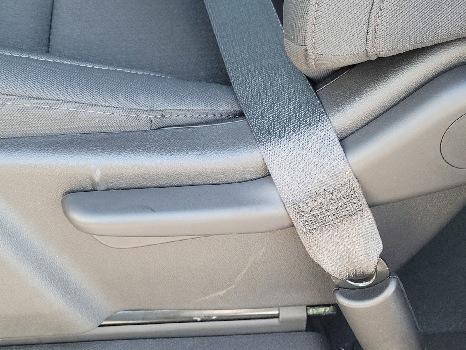 2025 Chevrolet Silverado 1500 Work Truck - Photo 13