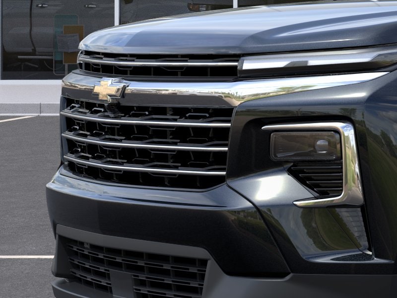 2026 Chevrolet Traverse LT - Photo 13