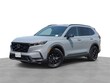 Honda CR-V Hybrid