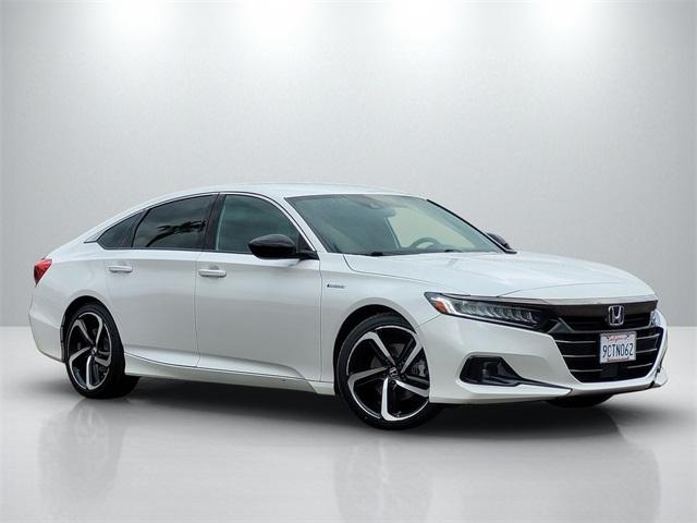2022 Honda Accord
