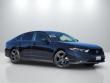 Used 2024 Honda Accord Hybrid Sport Sedan